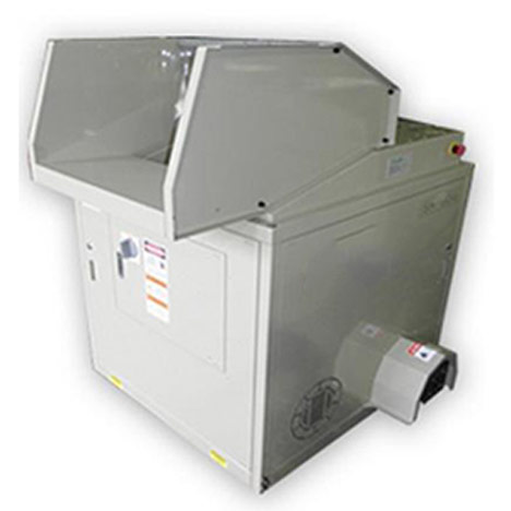 IS Recycling Machine (EPS) SH-90A