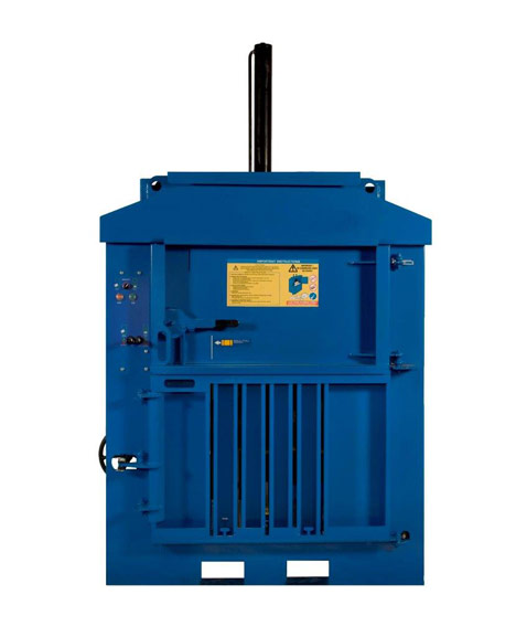 WastePac 150 Baler WP150