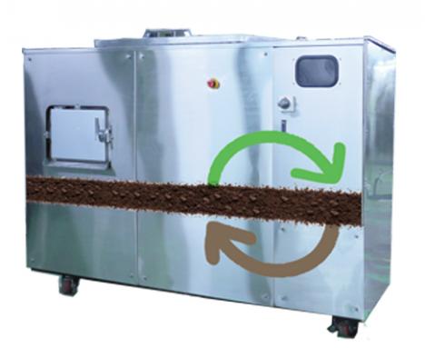 Food Waste Composter CLO100