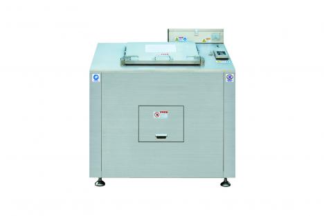 ZWS - Food Waste Dehydrator ZWS - ES -80