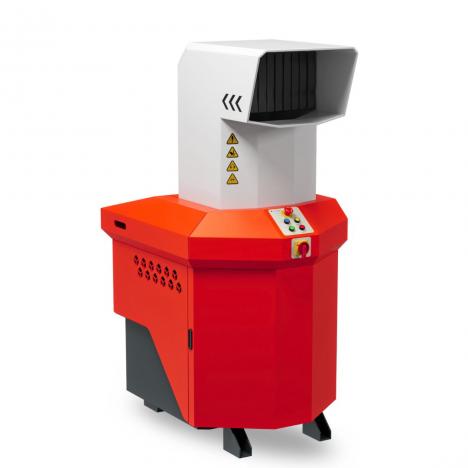 Plastic Granulator TROPHY30 TROPHY30
