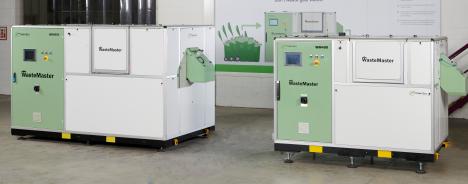 WasteMaster WM800