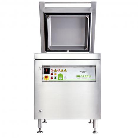 BioMaster MEIKO Green System BioMaster® 4 Plus